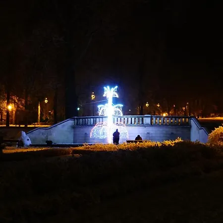 Piastowska Homestay Polanica-Zdroj