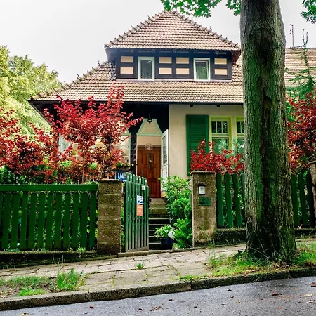 Piastowska Homestay Polanica-Zdroj