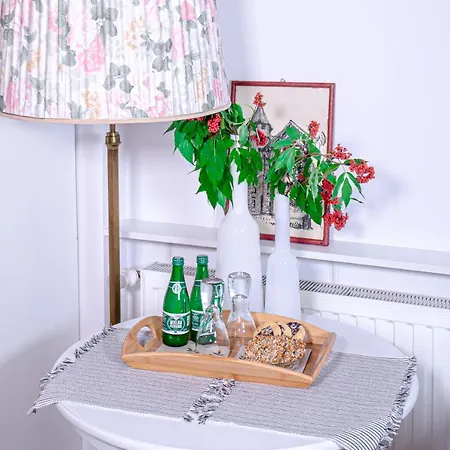 Homestay Piastowska Polanica-Zdroj