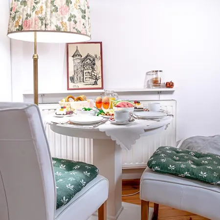 Piastowska בית אירוח פולניסה-ז'דוז'