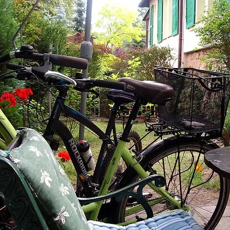 Piastowska Homestay