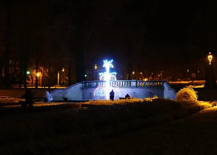 Piastowska Accommodatie bij particulieren Polanica-Zdrój