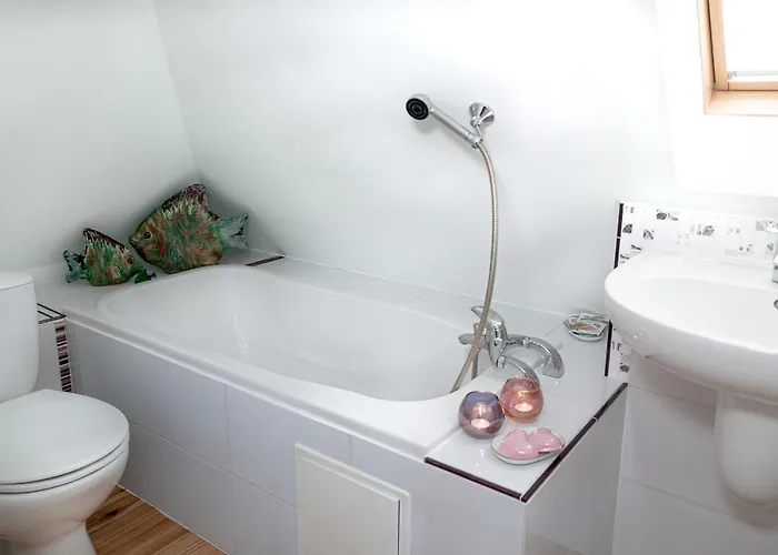 Accommodatie bij particulieren Piastowska *