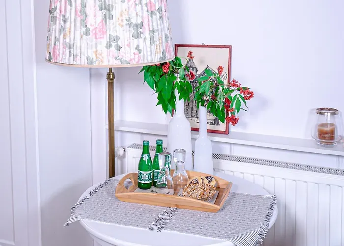 Accommodatie bij particulieren Piastowska Polanica-Zdrój