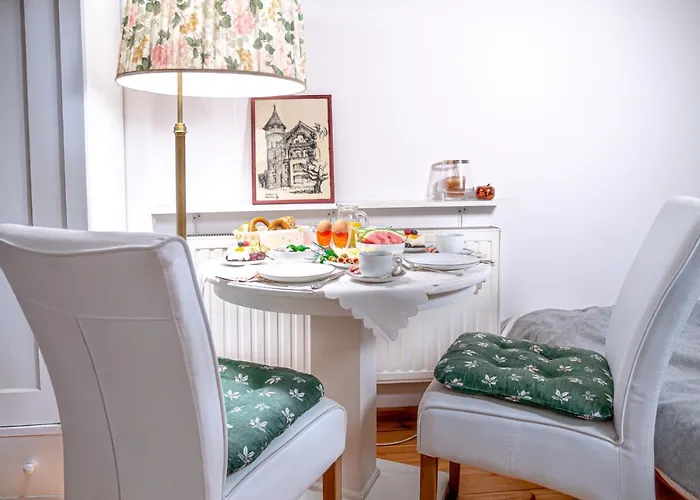 Piastowska Accommodatie bij particulieren Polanica-Zdrój