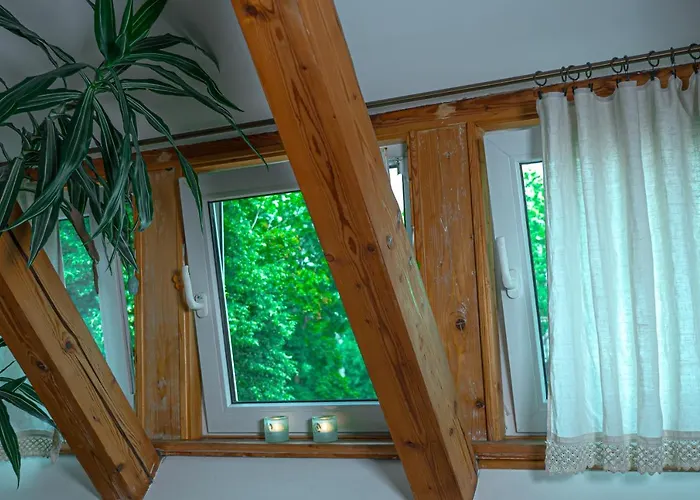 Accommodatie bij particulieren Piastowska