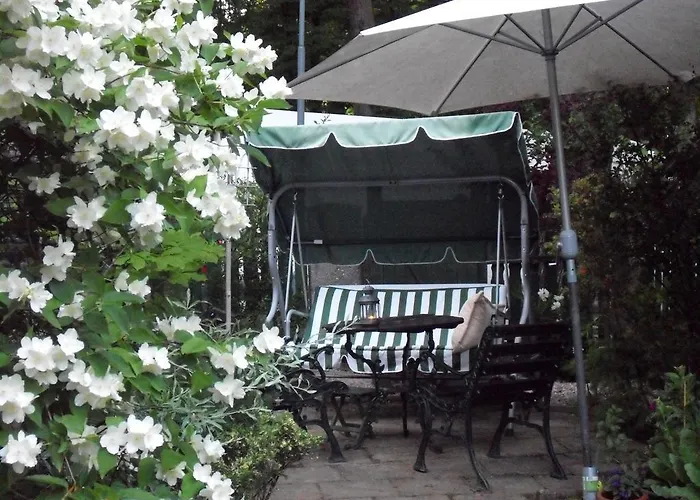 Piastowska Accommodatie bij particulieren Polanica-Zdrój